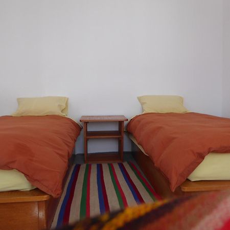 Campo Santo Villa Comunidad Yumani Exterior photo