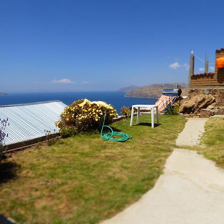 Campo Santo Villa Comunidad Yumani Exterior photo