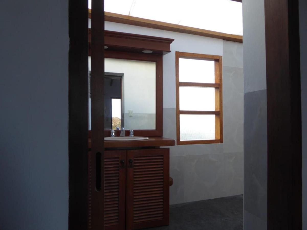 Campo Santo Villa Comunidad Yumani Exterior photo