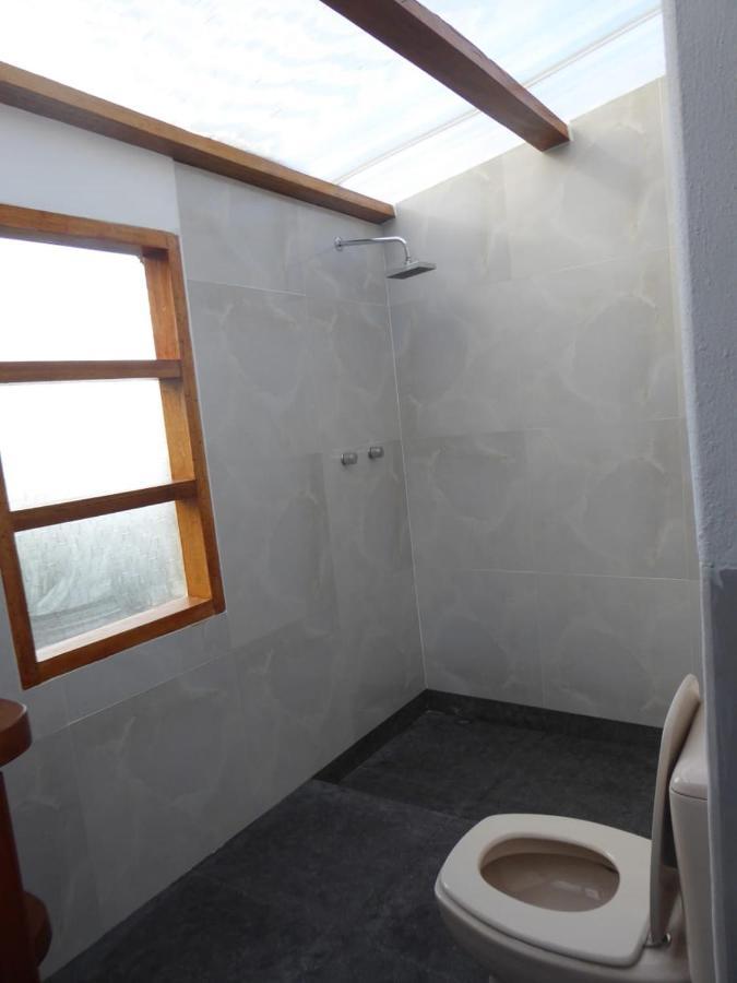 Campo Santo Villa Comunidad Yumani Exterior photo