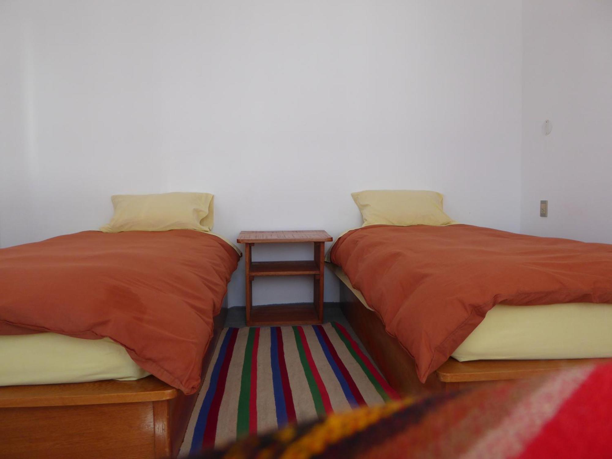 Campo Santo Villa Comunidad Yumani Exterior photo