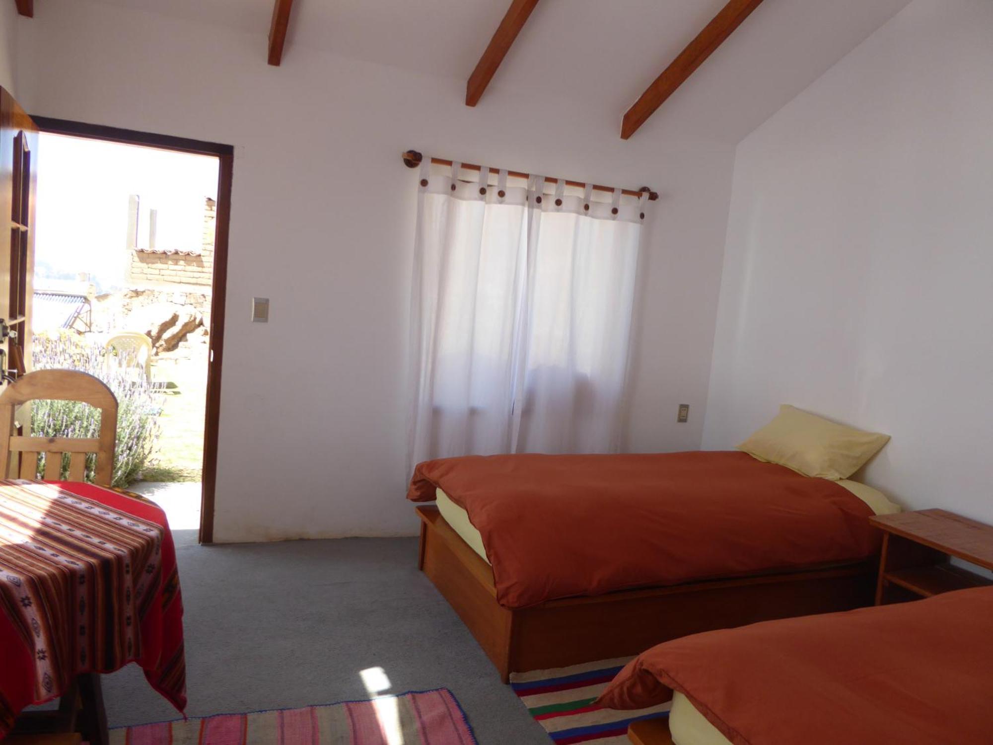 Campo Santo Villa Comunidad Yumani Exterior photo