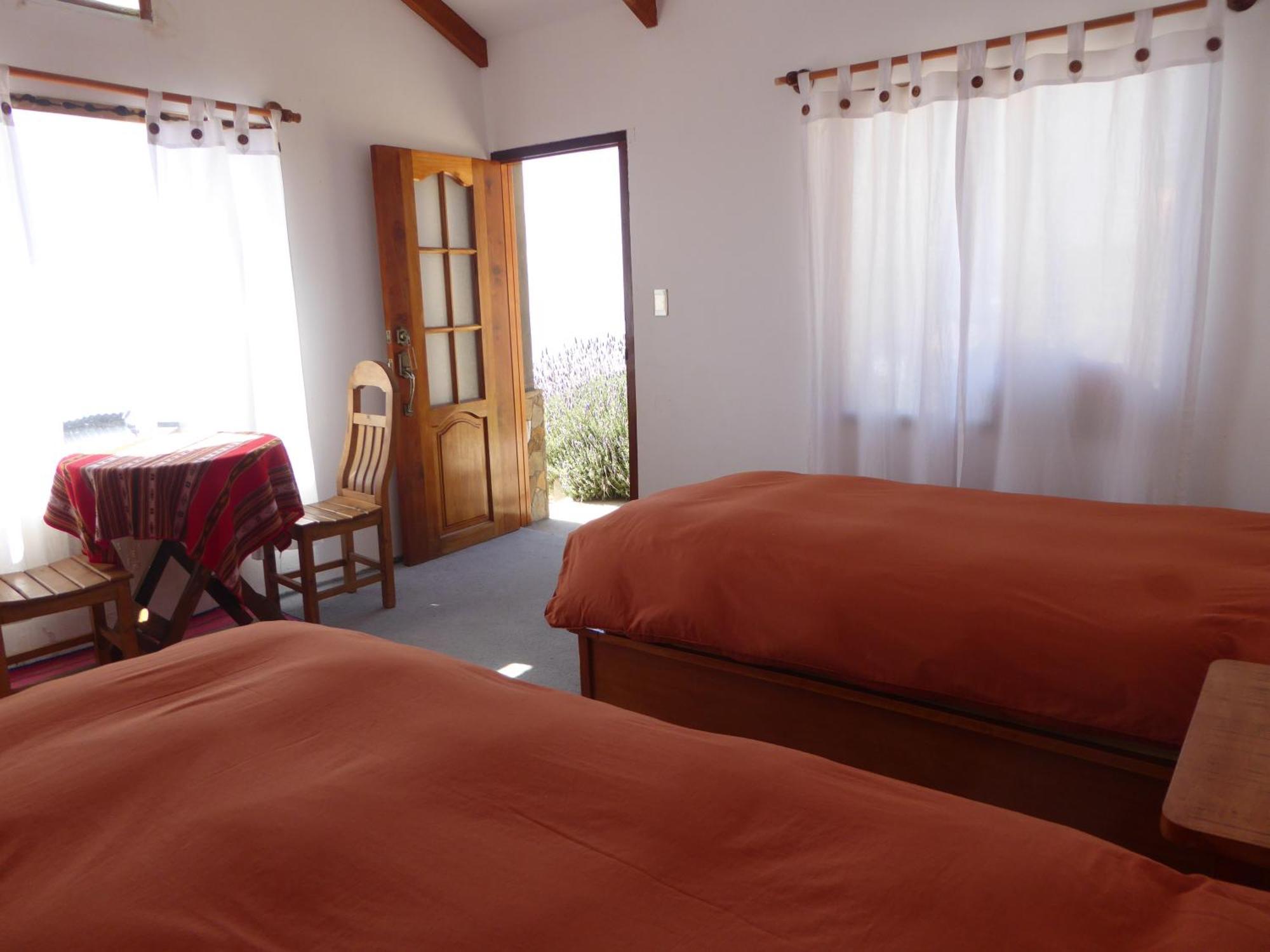 Campo Santo Villa Comunidad Yumani Exterior photo