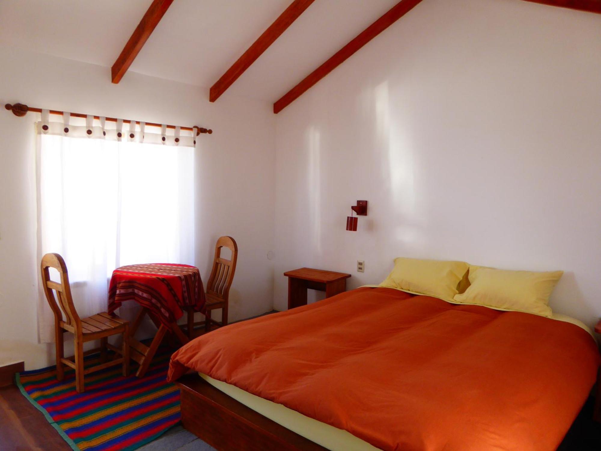 Campo Santo Villa Comunidad Yumani Exterior photo