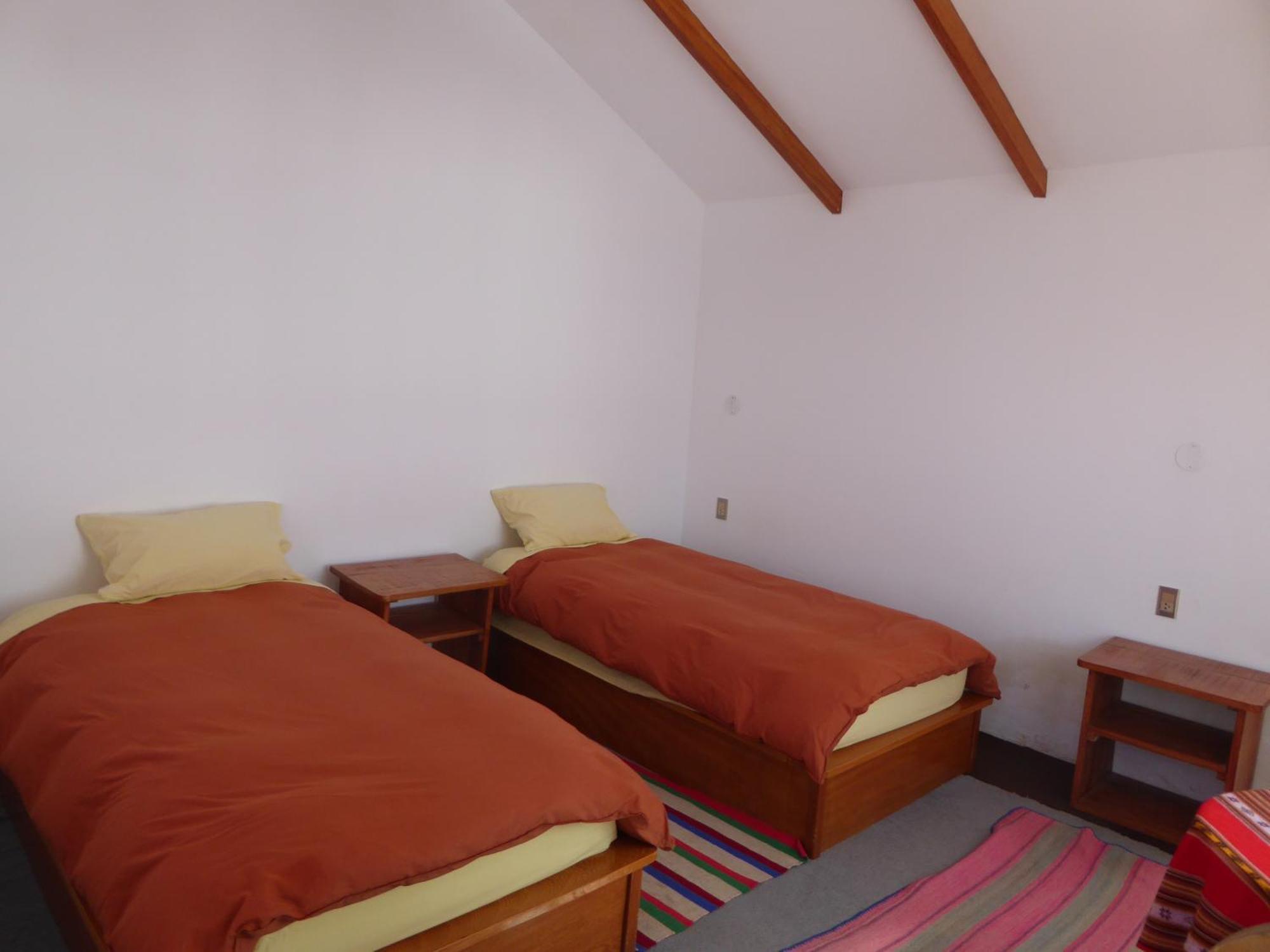 Campo Santo Villa Comunidad Yumani Exterior photo