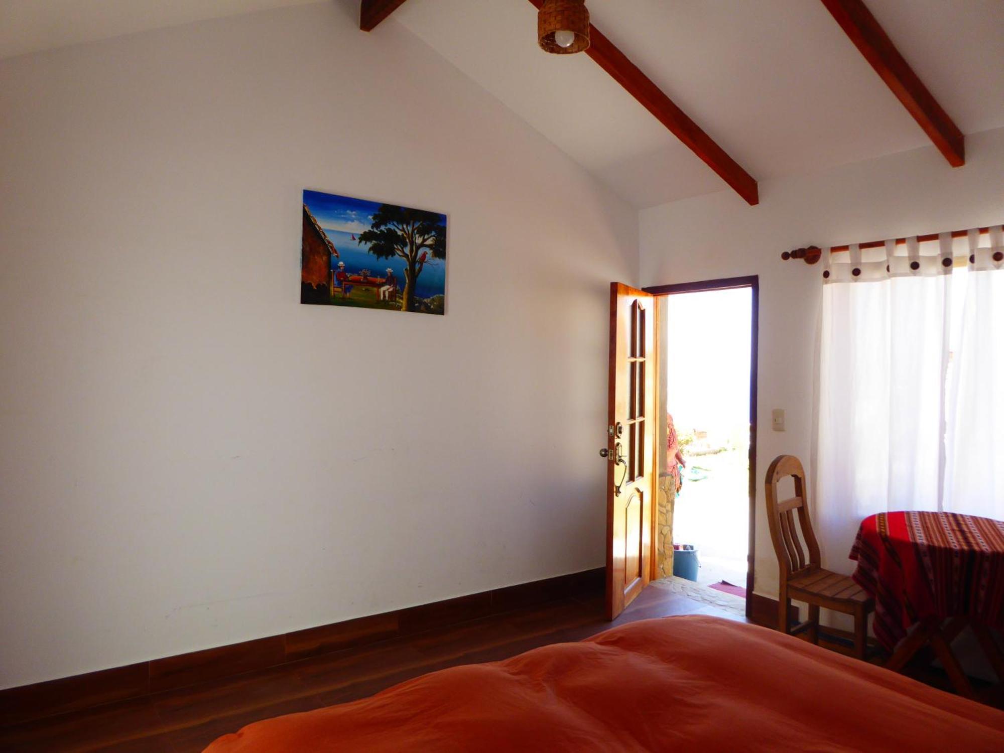 Campo Santo Villa Comunidad Yumani Exterior photo