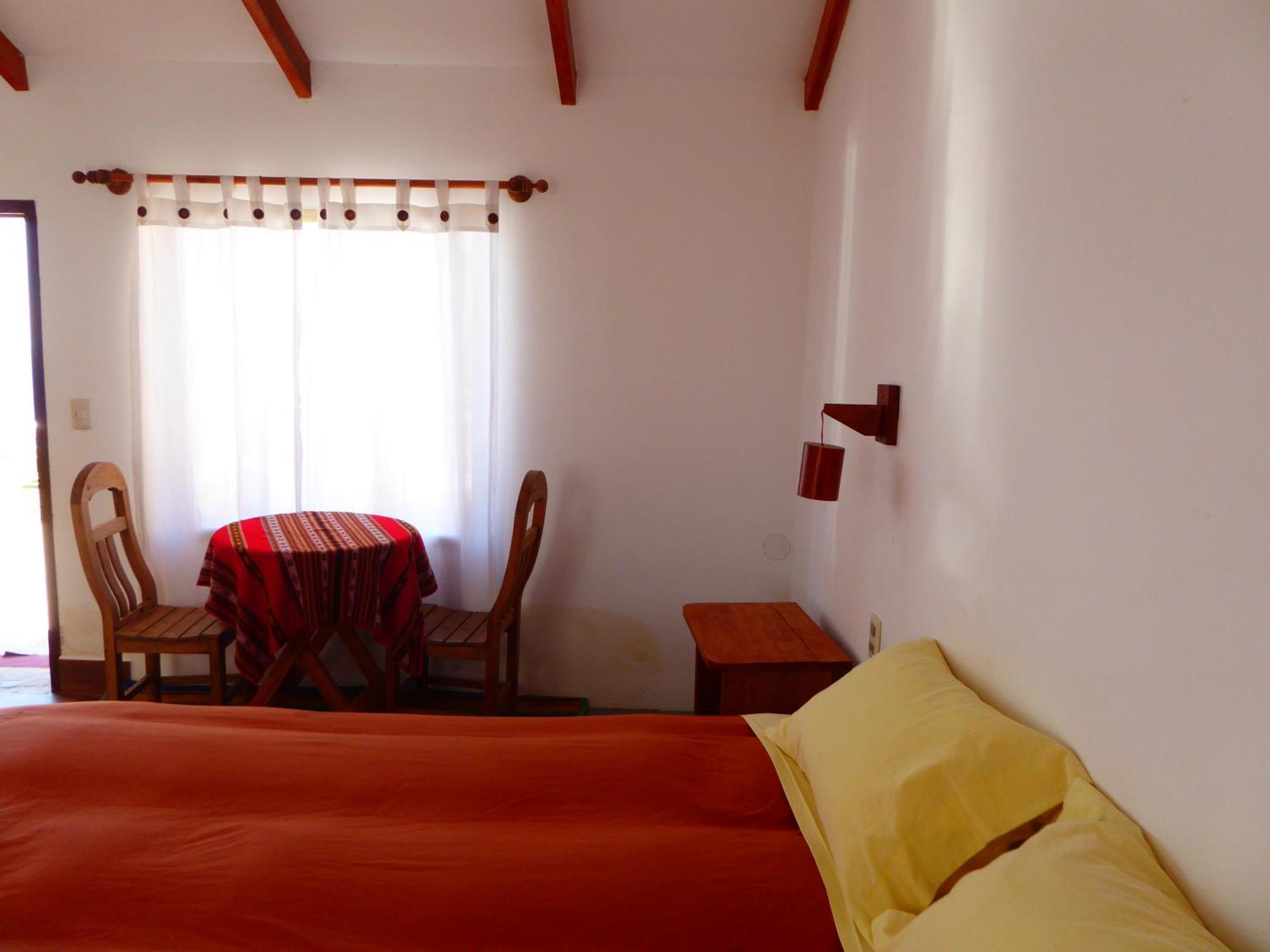 Campo Santo Villa Comunidad Yumani Exterior photo