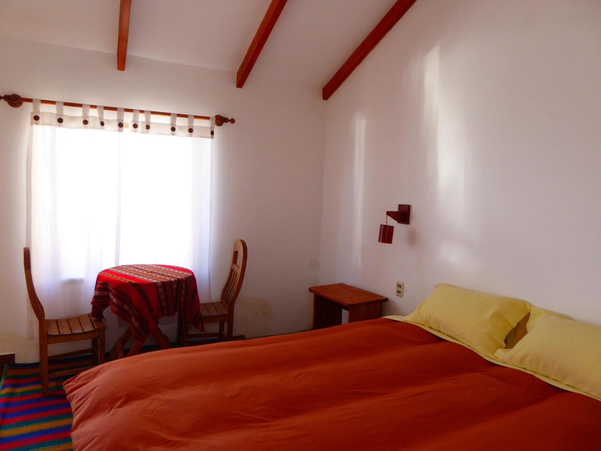 Campo Santo Villa Comunidad Yumani Exterior photo