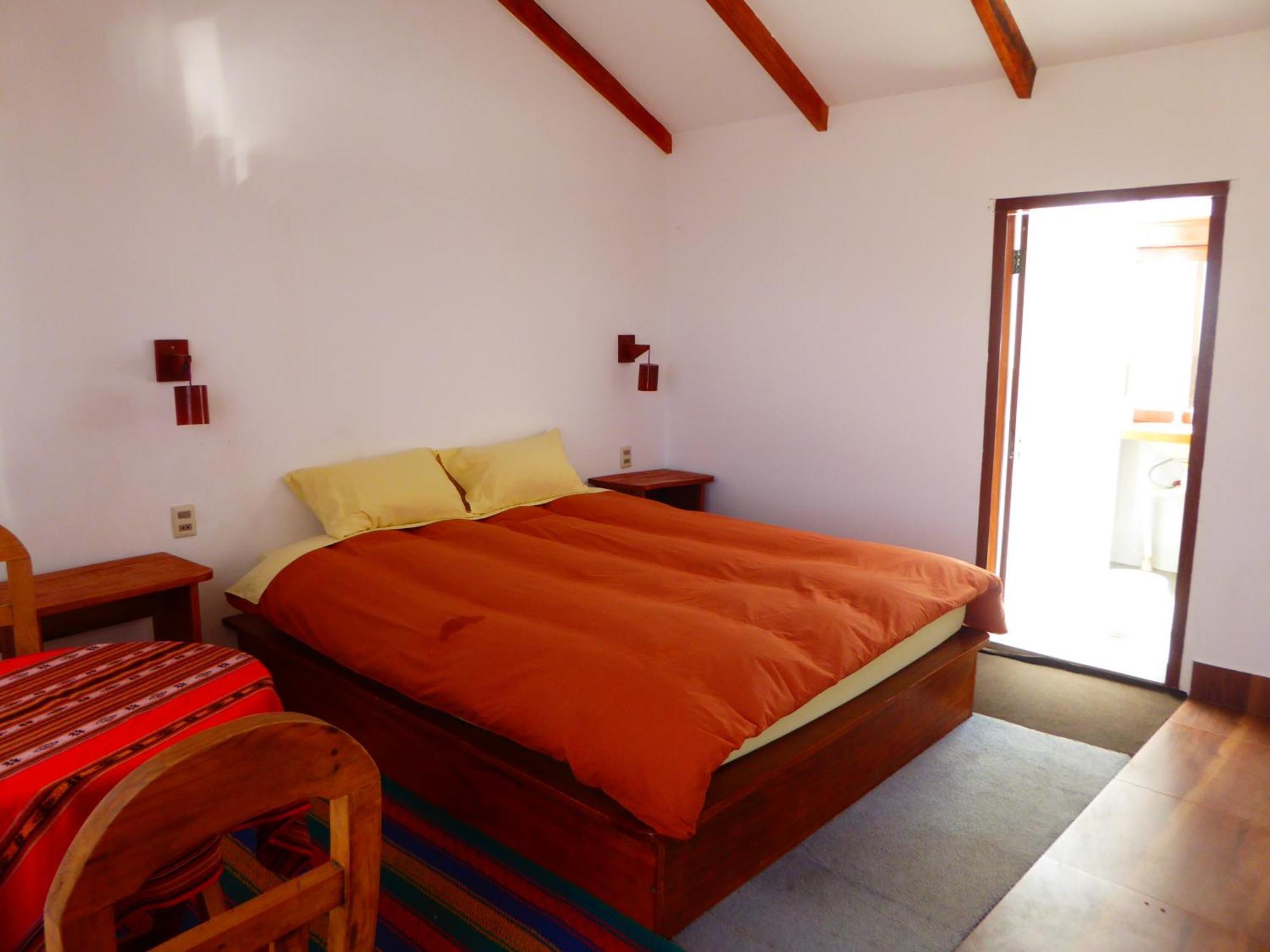 Campo Santo Villa Comunidad Yumani Exterior photo